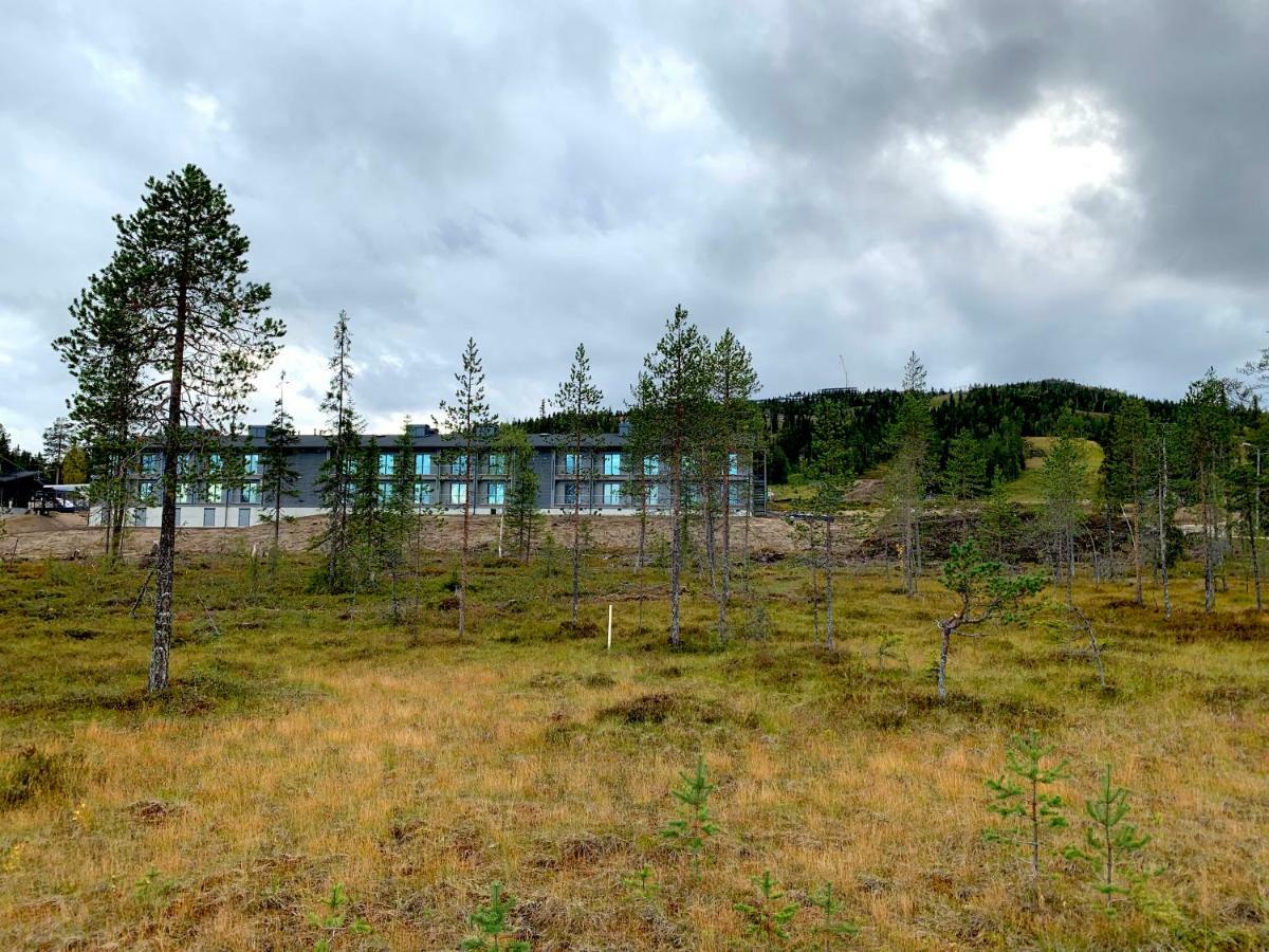 Kide Hotel By Iso-Syoete Ervasti Exterior foto